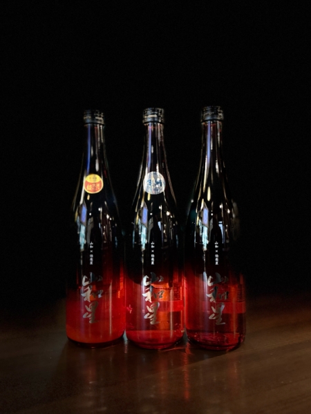 『山和星』純米大吟醸2026／宮城