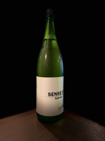 『蔵王』SENSE Episode.Ⅰ Type Kaneko／宮城