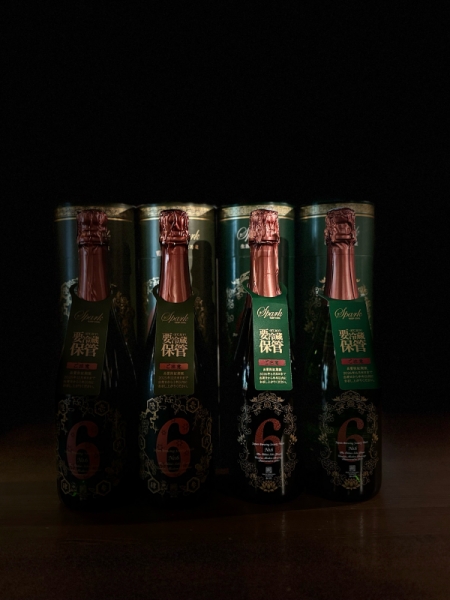 新政 No.6 Xmas-Type 2024＆2025