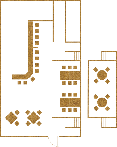 layout map